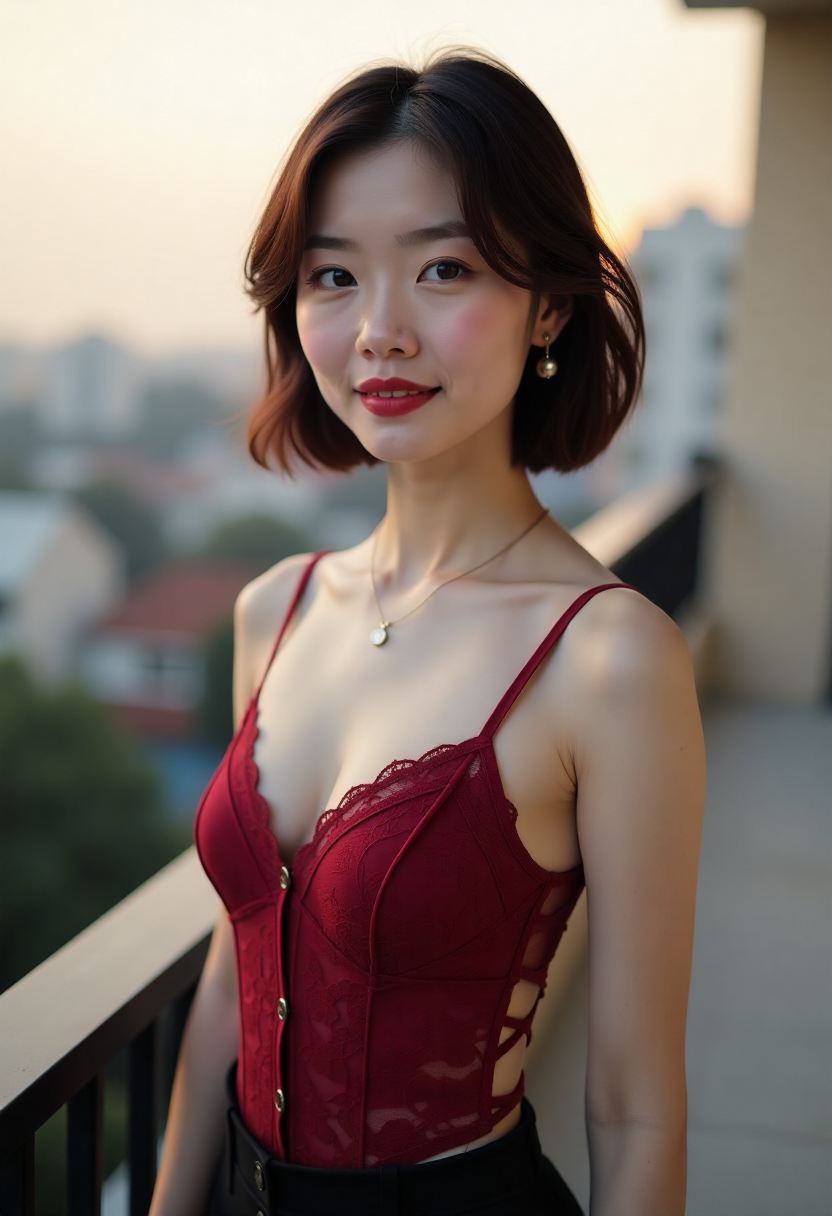 制服就这样穿 抢先版