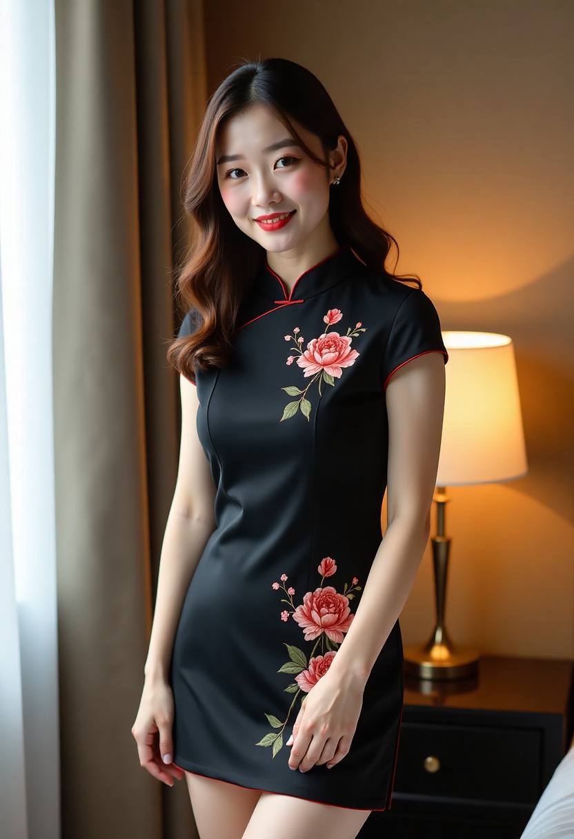 列车长手札